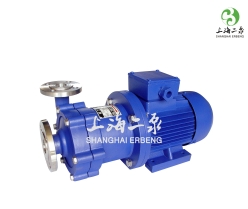 CQ型磁力驅(qū)動泵